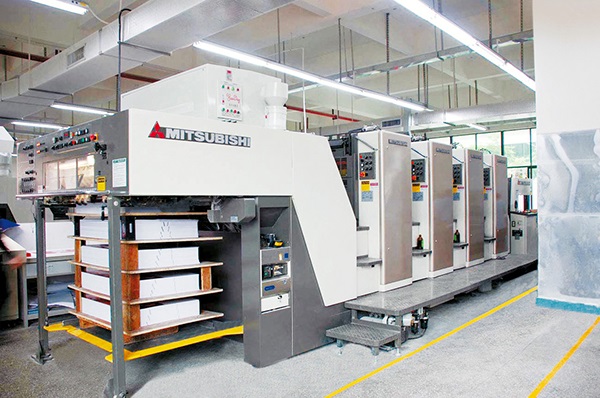 Xưởng sản xuất